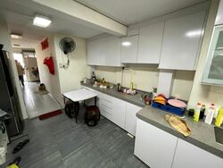 Blk 603 Clementi West Street 1 (Clementi), HDB 3 Rooms #630675881